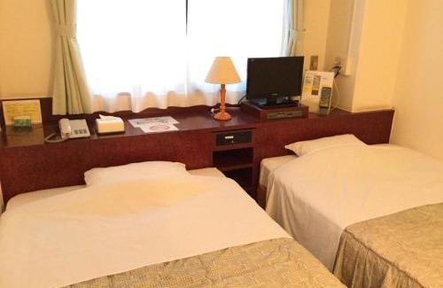 Kagoshima Hotel | Kisyaba Hotel