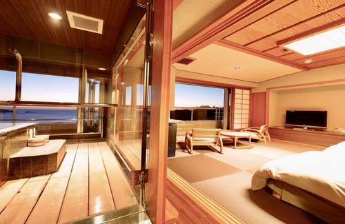 Shirahama Hotel | Kisyu Shirahama Onsen Musashi