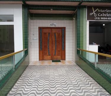 Ocian Apartamento | KITÃO PARA TEMPORADA NA CIDADE OCEAN/PRAIA GRANDE.