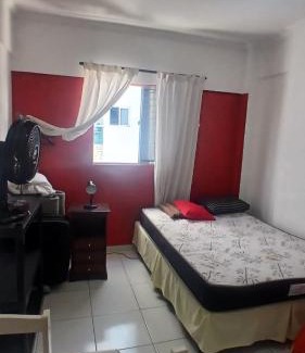 Ocian Apartamento | KITÃO PARA TEMPORADA NA CIDADE OCEAN/PRAIA GRANDE.