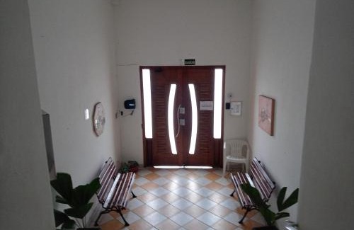 Ocian Apartamento | KITÃO PARA TEMPORADA NA CIDADE OCEAN/PRAIA GRANDE.
