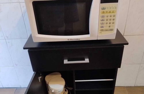 Centro Apartamento | Kit 1 Quarto - Centro - Prox a Praia - Wifi - Smartv - Churrasqueira - Secador
