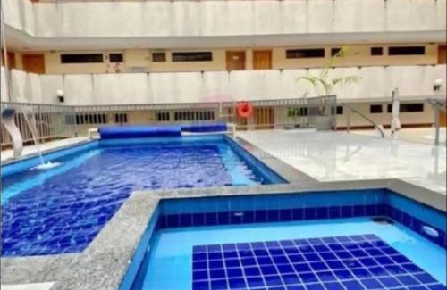 Lago Norte Apartamento | Kit 122 Brasília