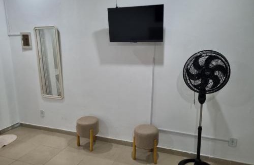 Asa Sul Apartamento | Kit 504 - Asa Sul - Residencial Espaço Brasília Confort KIT 203