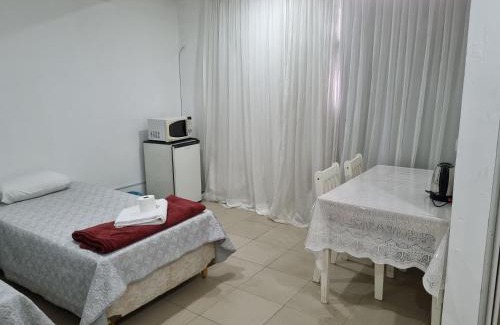Asa Sul Apartamento | Kit 504 - Asa Sul - Residencial Espaço Brasília Confort KIT 203