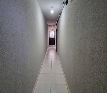 Asa Sul Apartamento | Kit 504 - Asa Sul - Residencial Espaço Brasília Confort KIT 203
