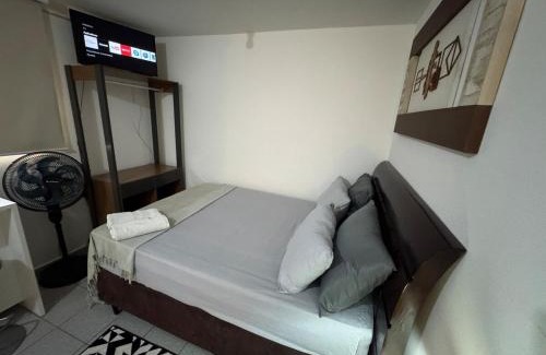 Asa Norte Apartamento | kit estilo flat