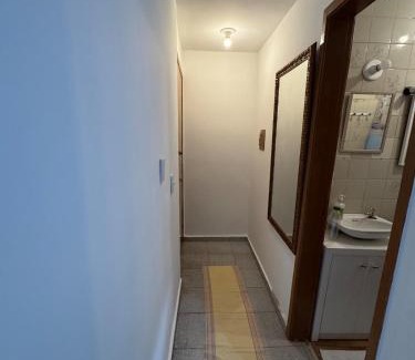 Asa Norte Apartamento | kit estilo flat