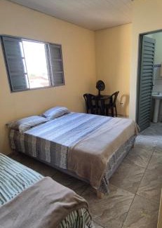 Sao Carlos Apartamento | Kit GT