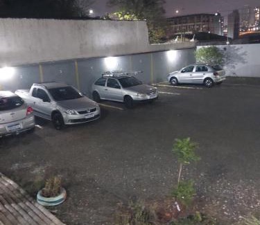 Maringa Apartamento | Kit net 7 espaço camila