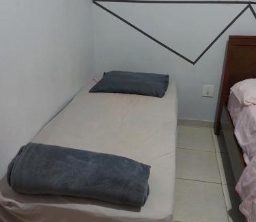 Maringa Apartamento | Kit net 7 espaço camila