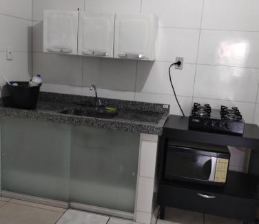 Unai Apartamento | kit Net