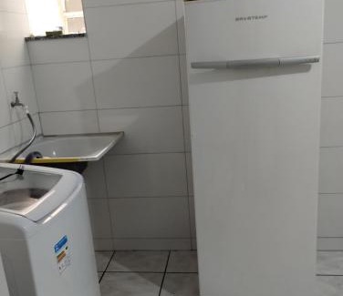 Unai Apartamento | kit Net