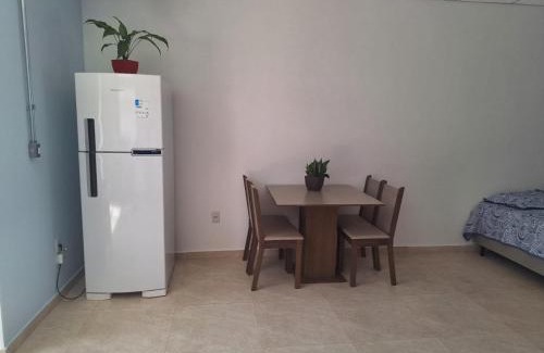 Jundiai Casa | Kit net com piscina para alugar