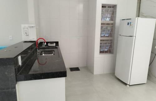 Uruacu Apartamento | Kit Net Copacabana 01