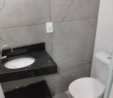 Uruacu Apartamento | Kit Net Copacabana 01