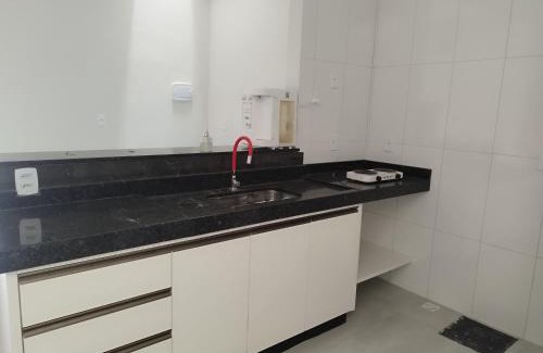 Uruacu Apartamento | Kit Net Copacabana 01