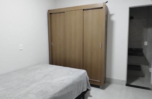 Uruacu Apartamento | Kit Net Copacabana 01