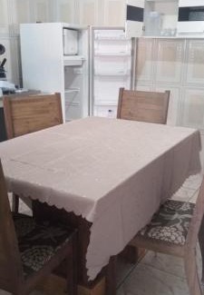 Sao Lourenco Casa | Kit Net Estação