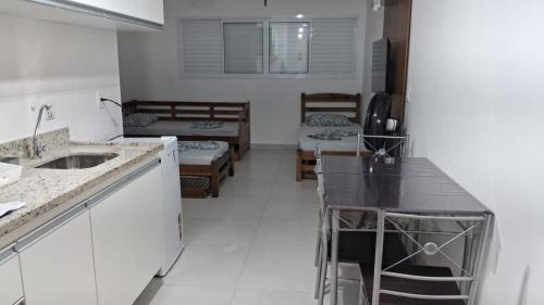 Cachoeira Paulista Apartamento | kit net lado Cancao Nova SP