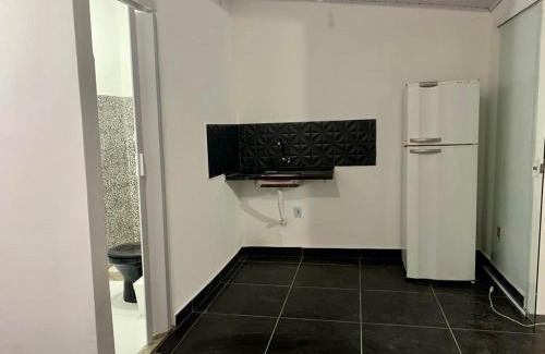 Jardim Caicara Apartamento | Kit net linda e aconchegante