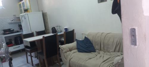 Canudos Apartamento | Kit net mobiliada cop 30
