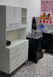 Sao Thome das Letras Casa | Kit net stl
