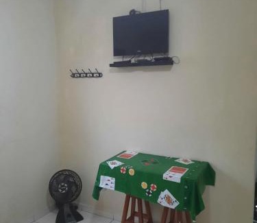 Ocian Apartamento | Kit Ocian