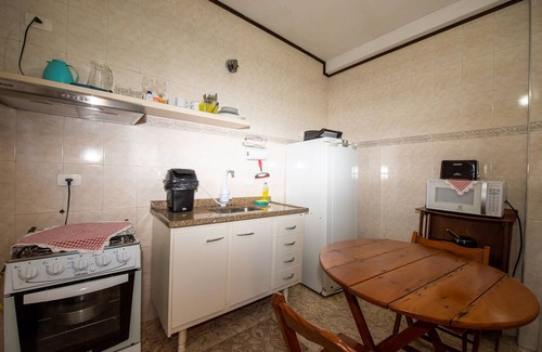 Jardim Andira Apartamento | Kit Vila São Francisco - Localiz e Segurança, Aceitamos Pets