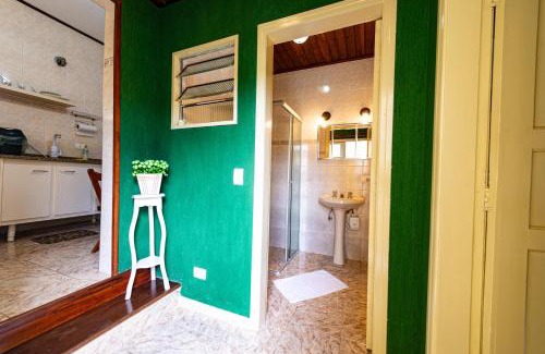 Vila Everest Apartamento | Kit Vila Sao Francisco - Localizacao, Seguranca, Conforto e Custo Beneficio