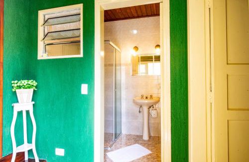 Vila Everest Apartamento | Kit Vila Sao Francisco - Localizacao, Seguranca, Conforto e Custo Beneficio
