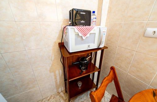 Vila Everest Apartamento | Kit Vila Sao Francisco - Localizacao, Seguranca, Conforto e Custo Beneficio