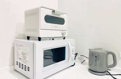 Higashiueno Casa | [Kita-Ueno Inn] - Near UENO, ASAKUSA, SENSOJI, AKIHABARA - Self check-in