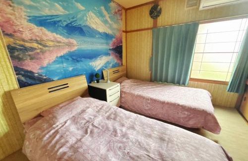 Noboribetsu Apartamento | kitagunihouse noboribetsu