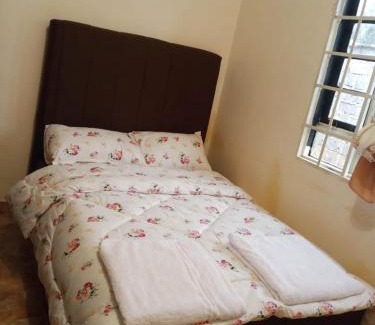 Kitale Apartamento | Kitale Heavenly Haven