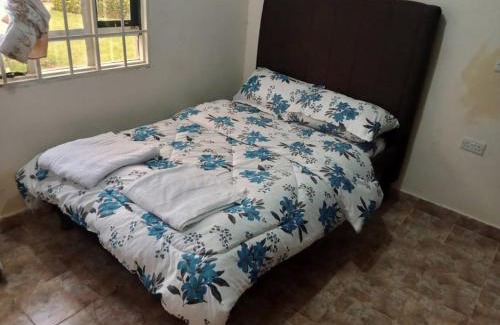 Kitale Apartamento | Kitale Heavenly Haven