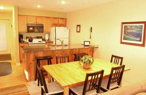 Harbor Springs Condominio | Condominio 82 - Condominios Trout Creek