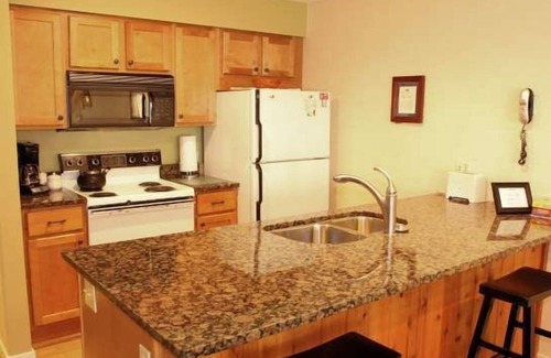 Harbor Springs Condominio | Condominio 82 - Condominios Trout Creek