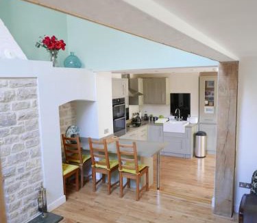 Swanage Apartamento | Kitchener Cottage Swanage very close to beach