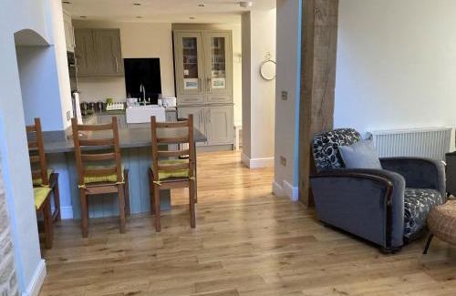 Swanage Apartamento | Kitchener Cottage Swanage very close to beach