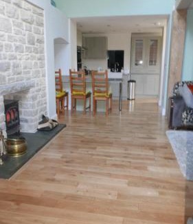 Swanage Apartamento | Kitchener Cottage Swanage very close to beach