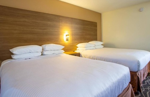 West Sedona Hotel | Kitchenette Room in Sedona at Thunder Mountain