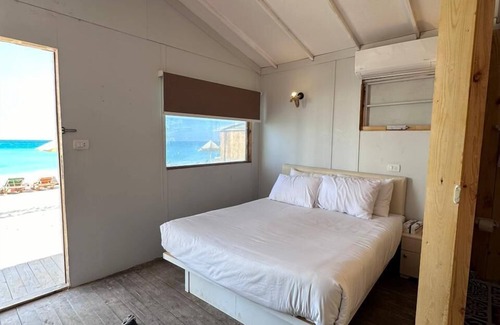 Marina El Alamein Cabina | Kite Cabins At Safi Bay El Alamein
