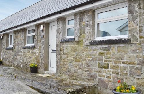 Pentrefelin Casa | Kite Cottage