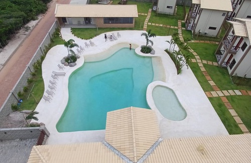 Santo Amaro do Maranhao Casa | Kite House Lençóis