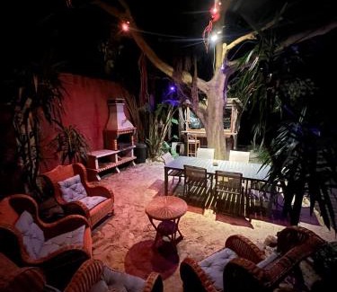 Tarifa Casa | Kite Holiday House Tarifa