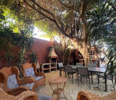 Tarifa Casa | Kite Holiday House Tarifa