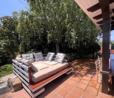 Tarifa Casa | Kite Holiday House Tarifa