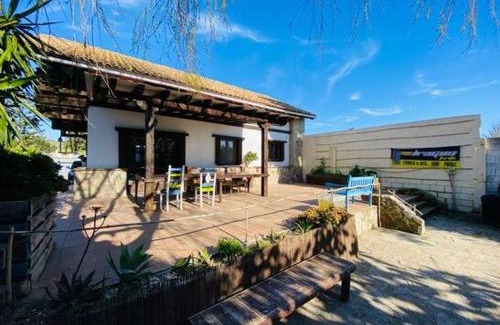 Tarifa Casa | Kite Holiday House Tarifa