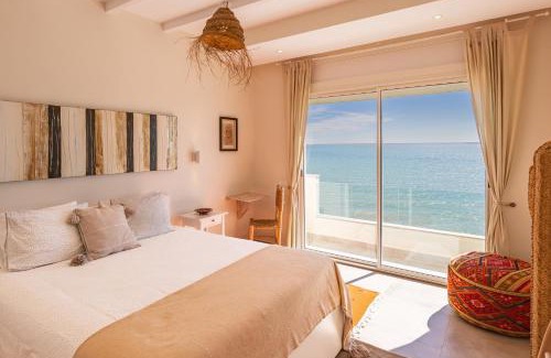 Dakhla Cama Y Desayuno | Kite House Dakhla